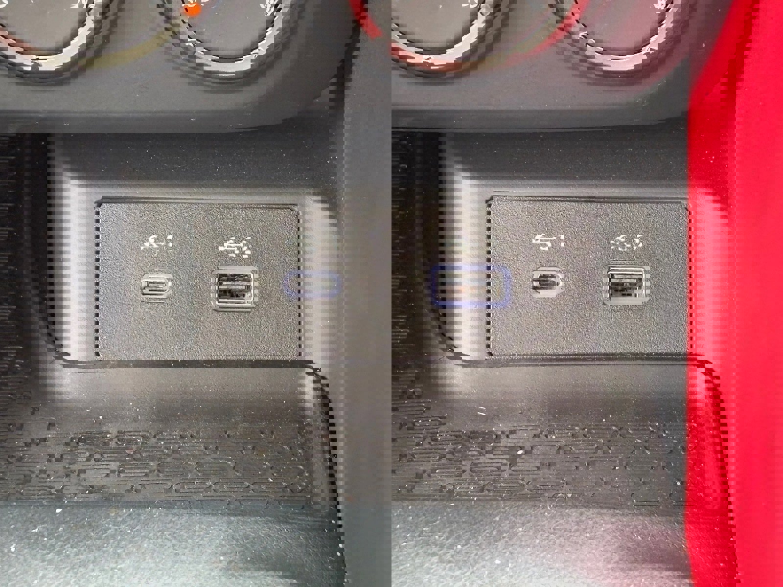 Certified 2024 Nissan Z Performance w/ Floor Mat Package image 26