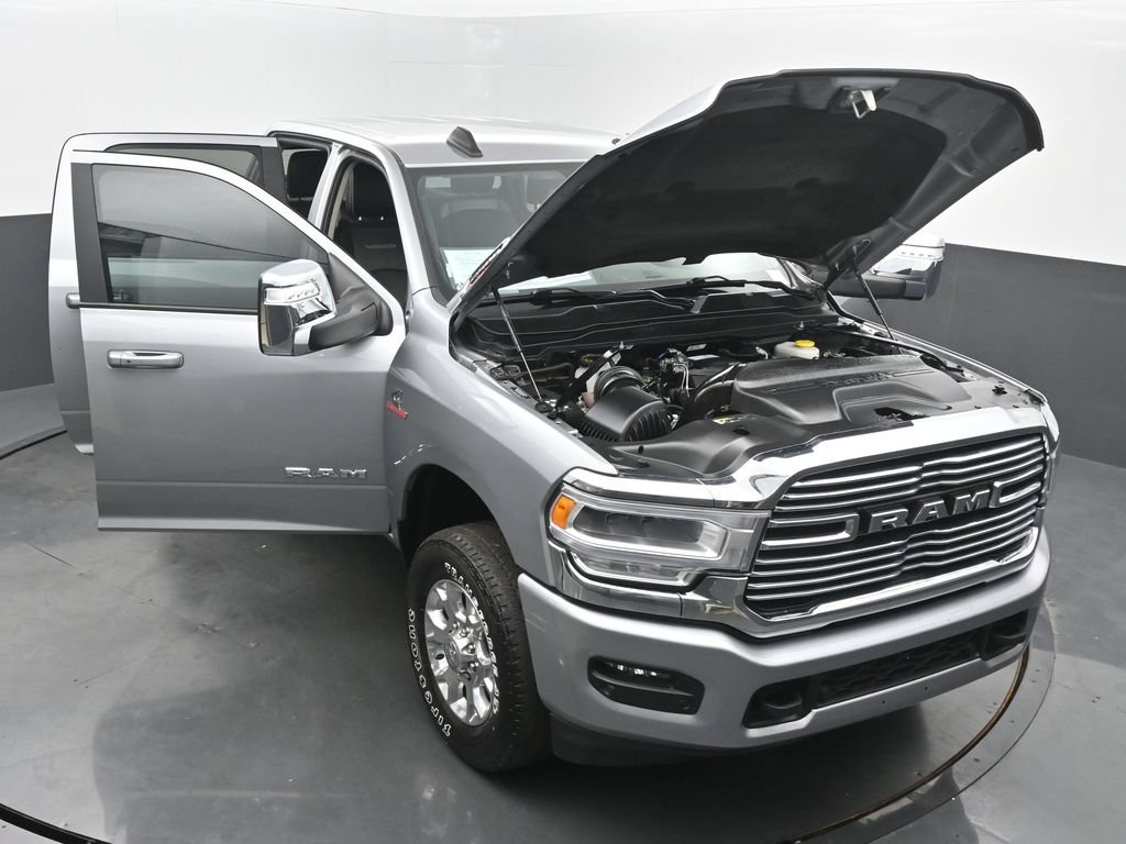 Used 2024 RAM 2500 Laramie AWD/4WD image 66