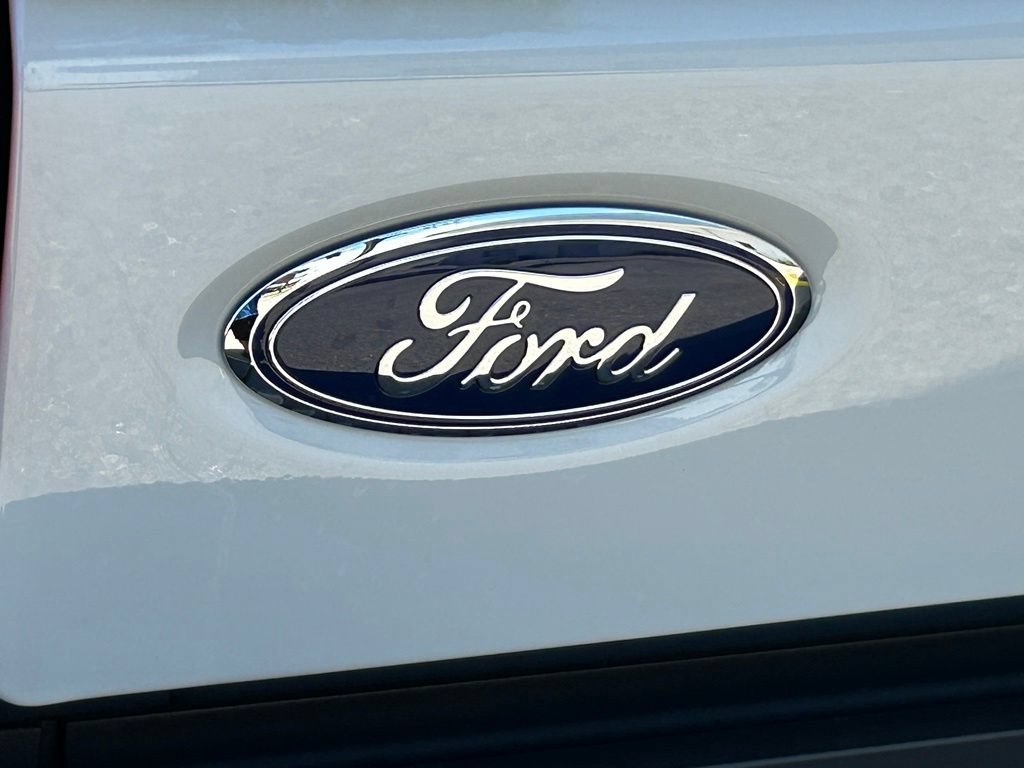 New 2026 Ford F350 Platinum AWD/4WD image 27