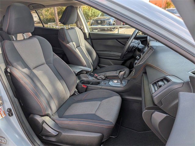 Used 2020 Subaru Crosstrek 2.0i Premium w/ Moonroof Package 2 image 17