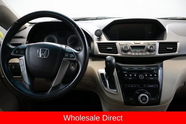 Used 2012 Honda Odyssey EX-L image 14