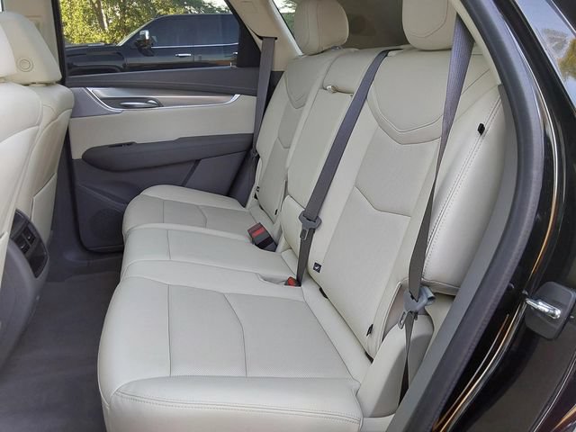 Used 2024 Cadillac XT5 Premium Luxury w/ LPO, Floor Liner Package AWD/4WD image 13