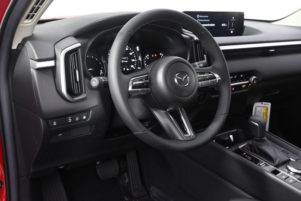 New 2026 MAZDA CX-50 2.5 Hybrid w/ Weather Package AWD/4WD image 12