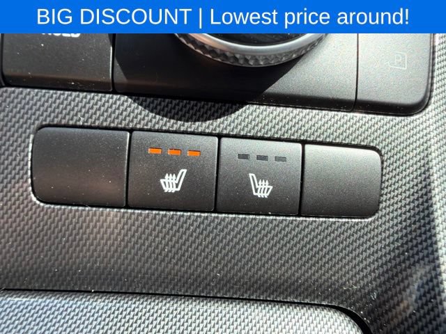 Used 2023 Hyundai Santa Fe SEL AWD/4WD image 31