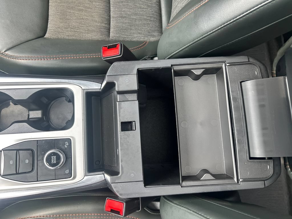 Used 2022 Ford Explorer Timberline AWD/4WD image 30