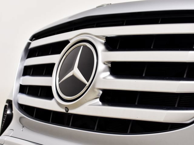 Certified 2025 Mercedes-Benz GLS 450 4MATIC image 7