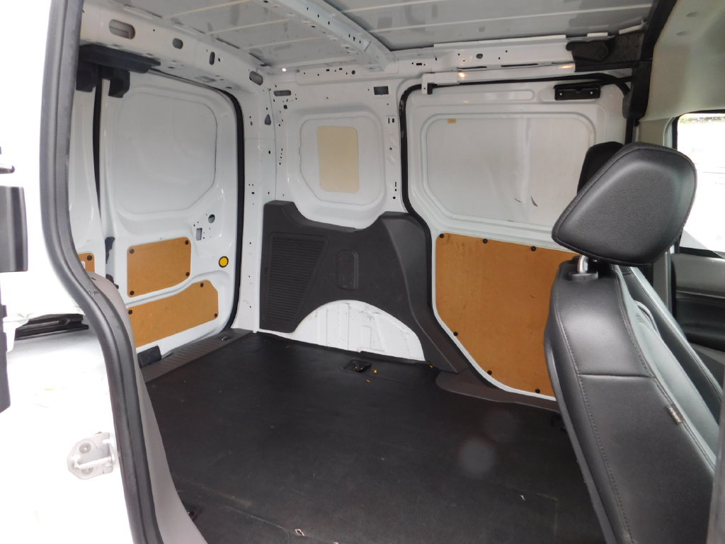 Used 2021 Ford Transit Connect XL FWD image 9