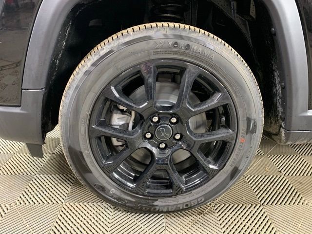 New 2026 Jeep Compass Latitude w/ Quick Order Package 29K image 8