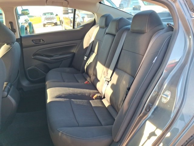 Used 2023 Nissan Altima 2.5 SV image 26