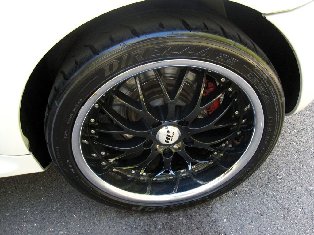 Used 1999 BMW M Roadster image 38