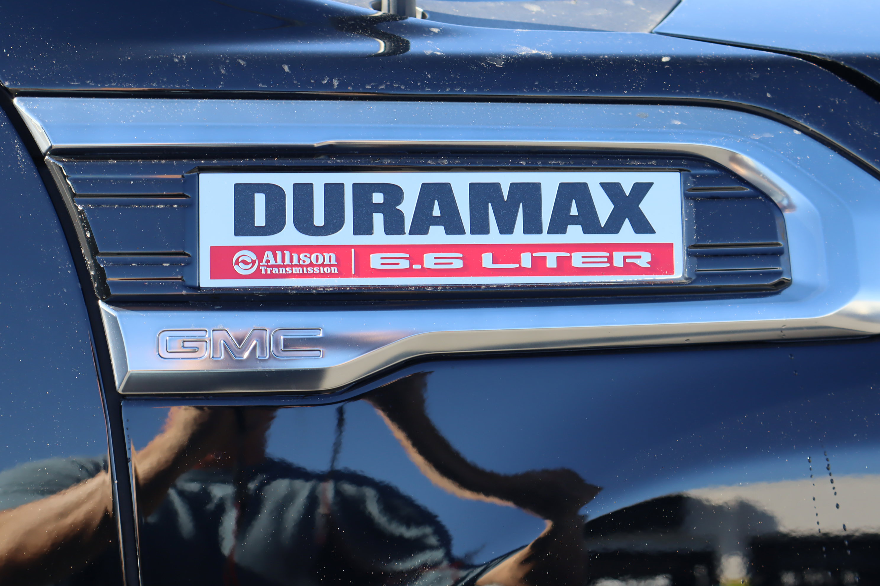 Certified 2023 GMC Sierra 2500 AT4 w/ AT4 Premium Plus Package image 12