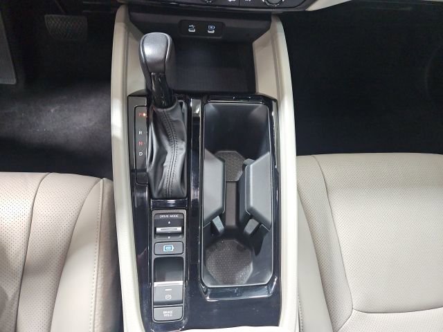 Certified 2023 Honda Accord EX-L image 12