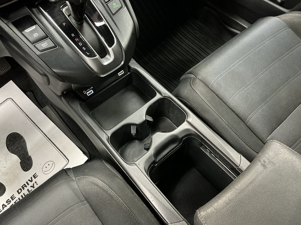 Used 2020 Honda CR-V EX image 18