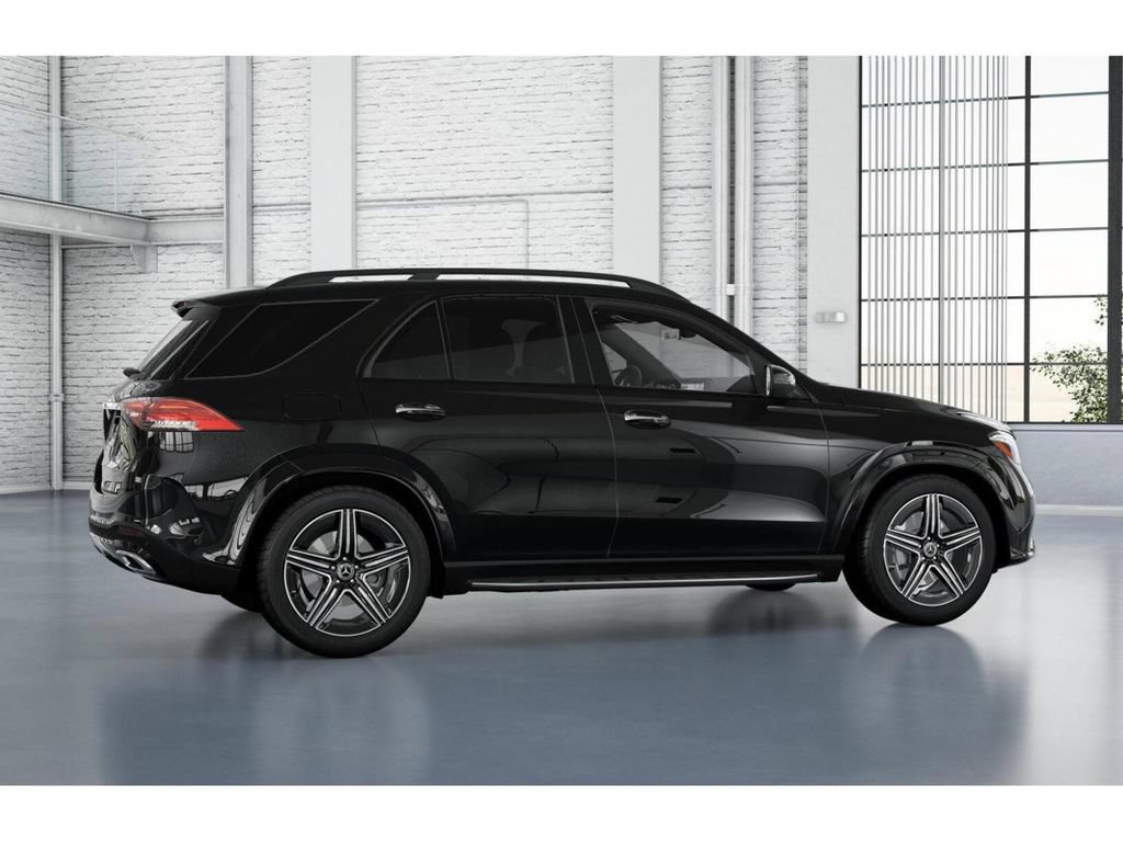 New 2026 Mercedes-Benz GLE 350 4MATIC image 18