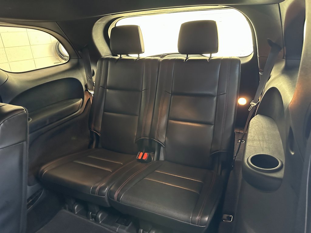 Certified 2024 Dodge Durango GT image 41