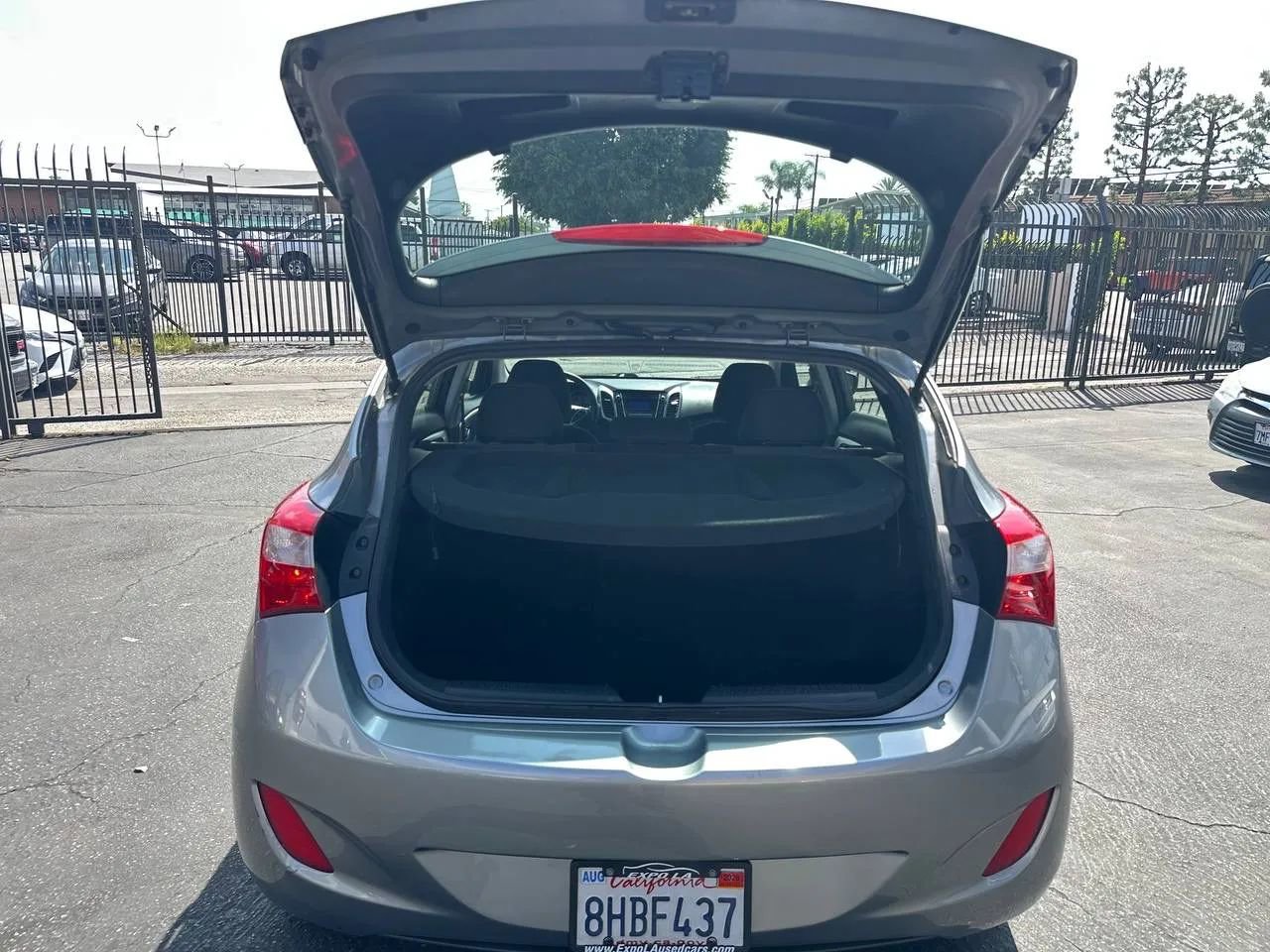 Used 2013 Hyundai Elantra GT FWD image 23