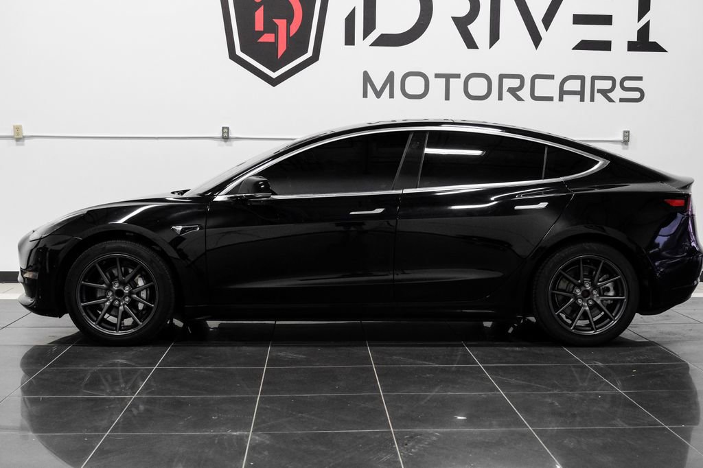 Used 2019 Tesla Model 3 Long Range image 17