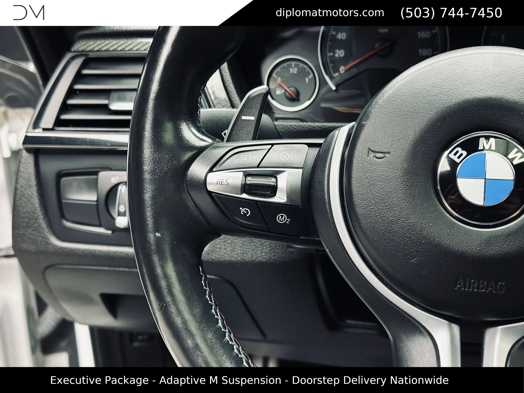 Used 2015 BMW M4 Coupe RWD image 28