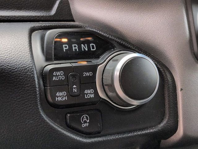 Used 2024 RAM 1500 Big Horn image 20