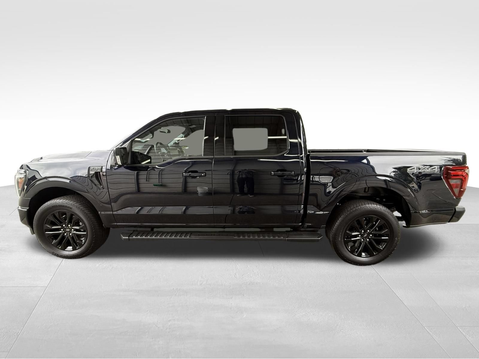 Used 2026 Ford F150 Lariat w/ Equipment Group 502A High AWD/4WD image 9