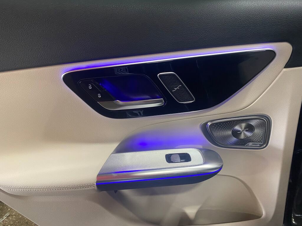 New 2026 Mercedes-Benz GLC 300 4MATIC image 18