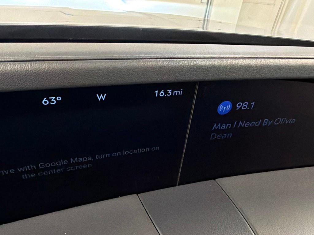 New 2026 Lincoln Nautilus Reserve AWD/4WD image 23