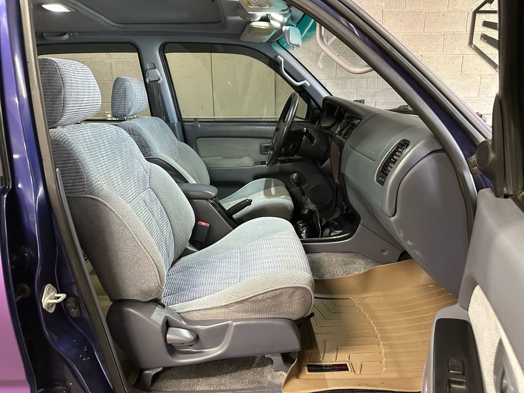 Used 1998 Toyota 4Runner SR5 image 23