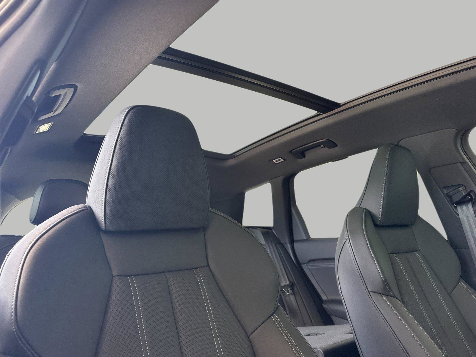 New 2027 Audi Q6 e-tron Premium Plus AWD/4WD image 16