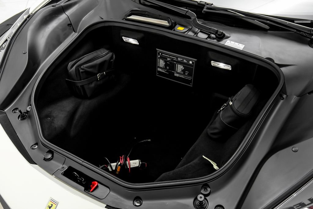 Used 2018 Ferrari 488 Spider RWD image 64