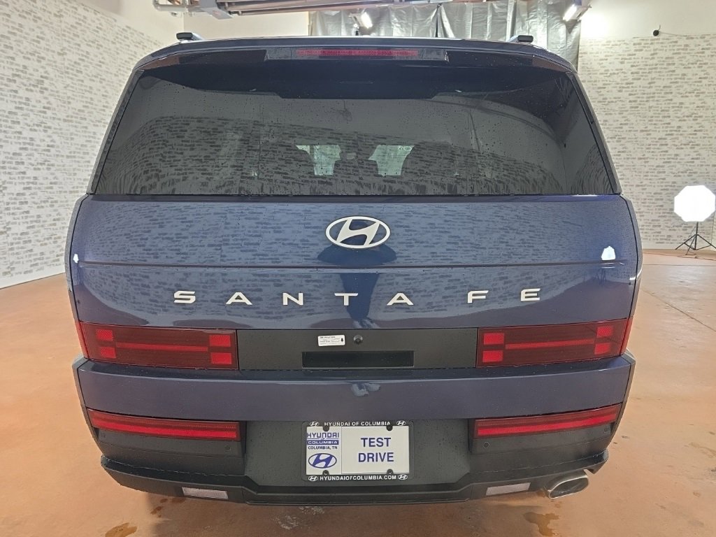 New 2026 Hyundai Santa Fe SEL image 5