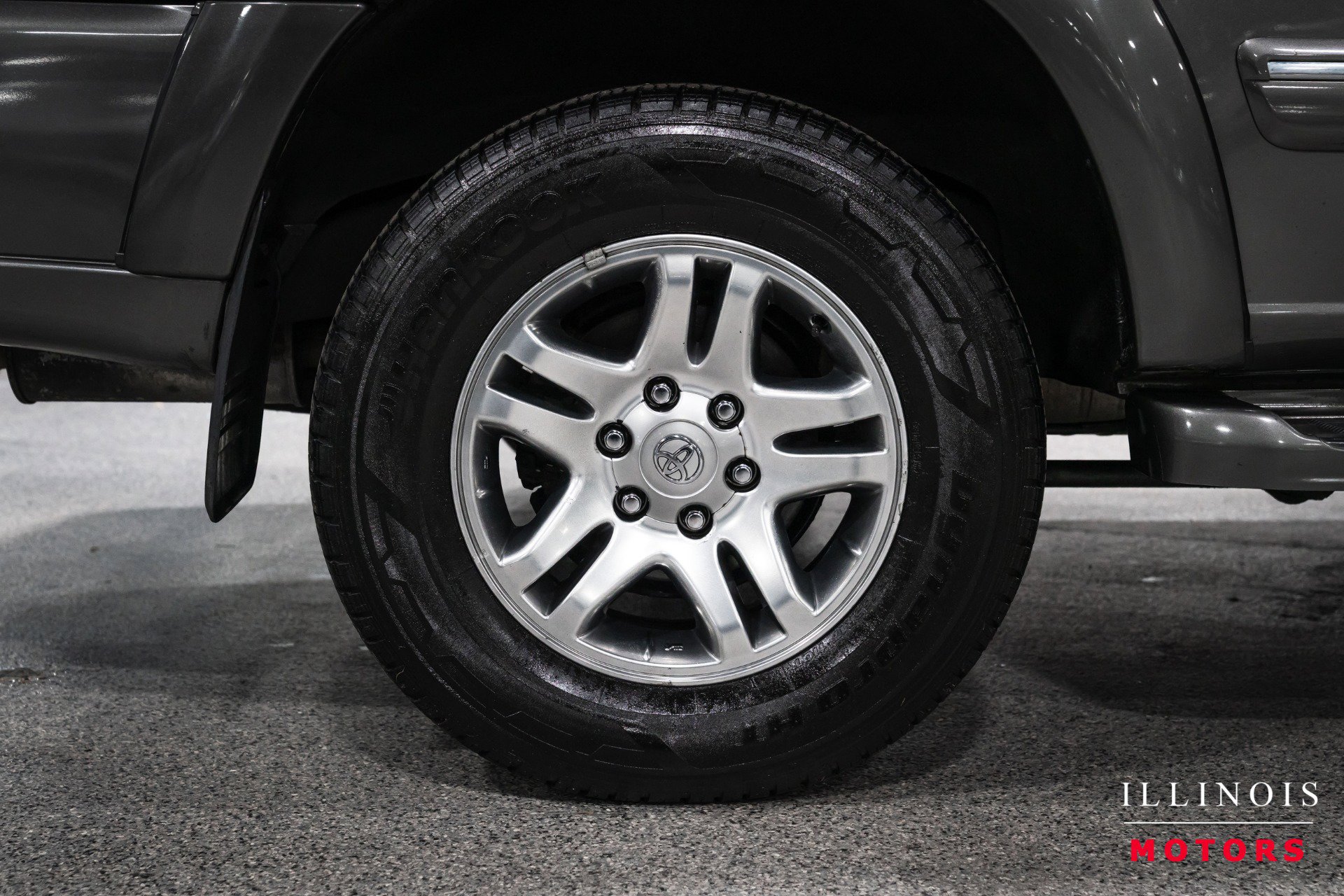 Used 2006 Toyota Sequoia Limited image 11