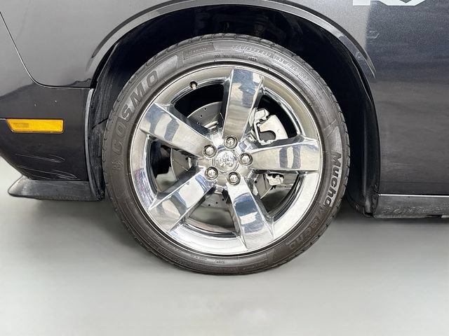 Used 2010 Dodge Challenger R/T RWD image 27