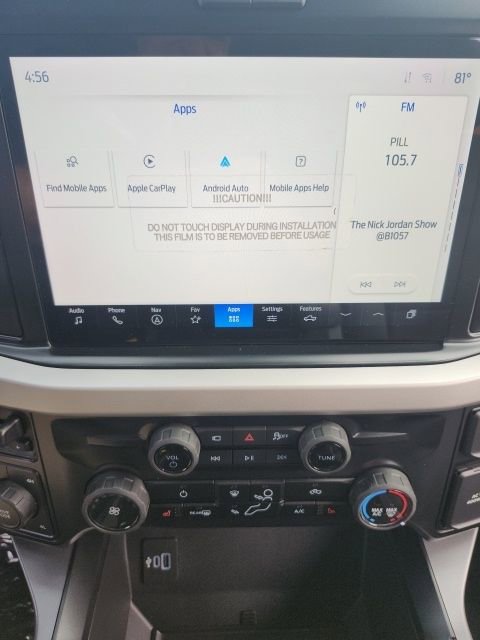New 2026 Ford F350 XLT image 48
