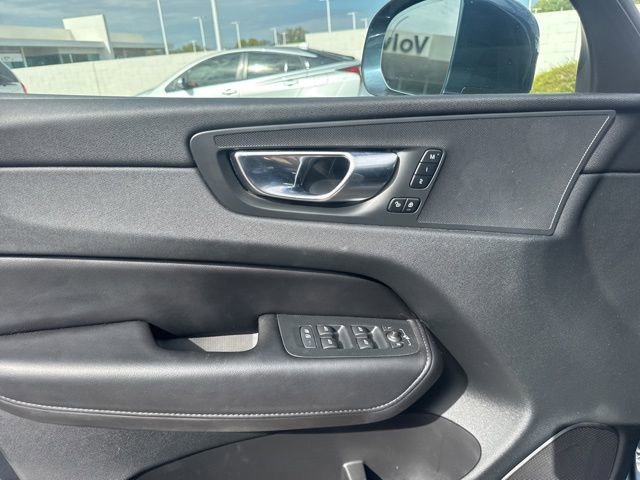 Used 2023 Volvo XC60 B5 Plus w/ Protection Package Premier image 13