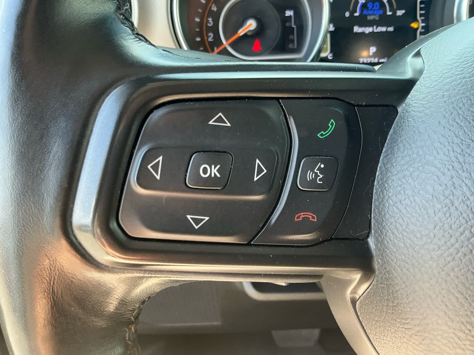Used 2021 Jeep Wrangler Unlimited Sport AWD/4WD image 21