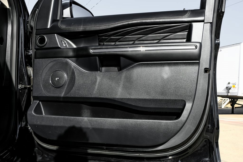 Used 2021 Ford Expedition Max Platinum image 49