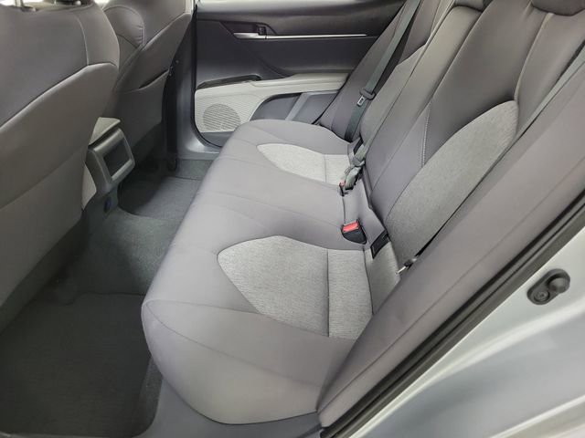 Used 2023 Toyota Camry LE FWD image 12