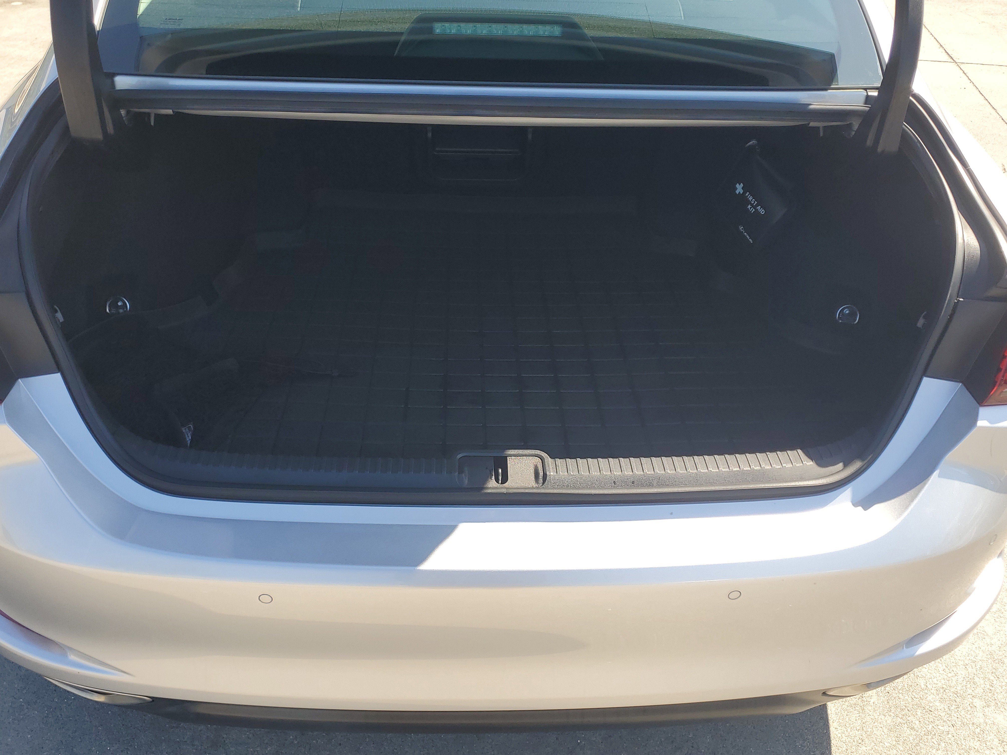 Used 2019 Lexus ES 350 w/ Premium Package FWD image 9