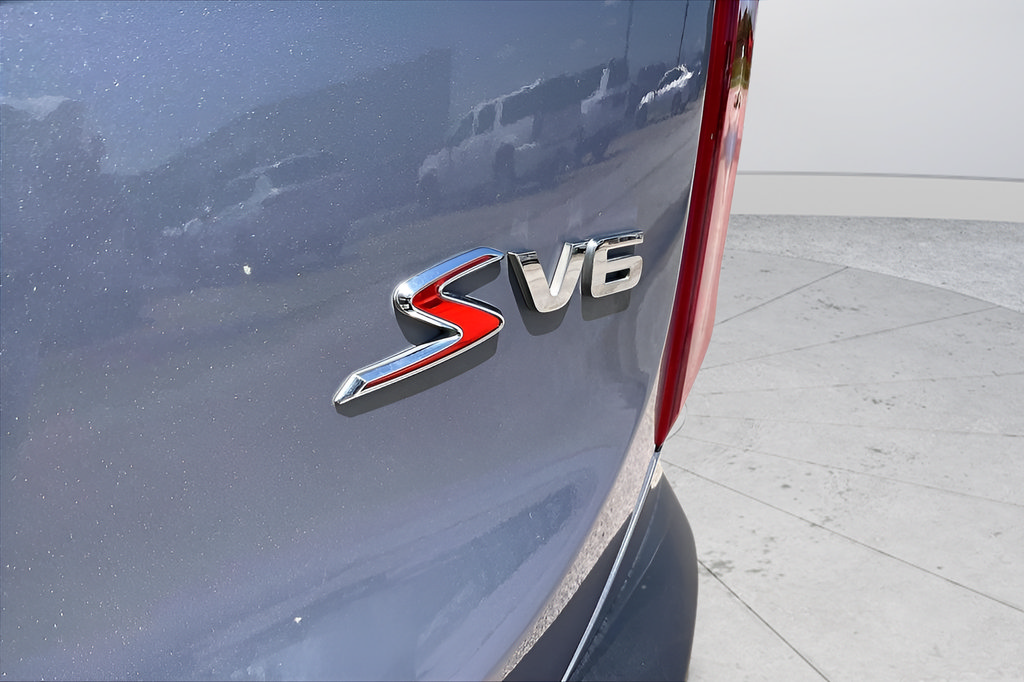 Used 2021 Kia Telluride S FWD image 21