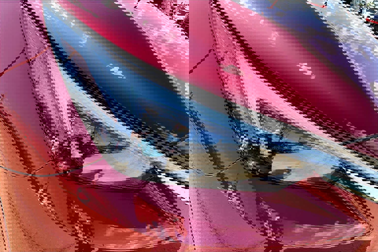 New 2026 Lexus TX 350 AWD w/ Technology Package image 13