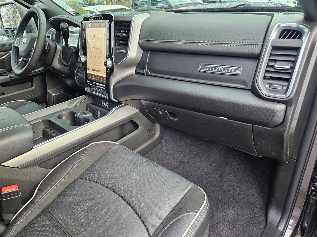 New 2026 RAM 3500 Laramie image 20
