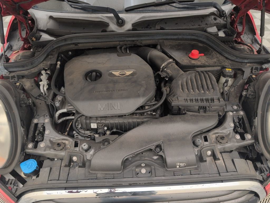 Used 2017 MINI Cooper 2-Door Hardtop image 40