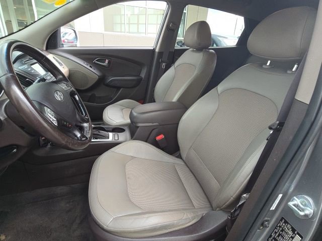 Used 2014 Hyundai Tucson SE image 10