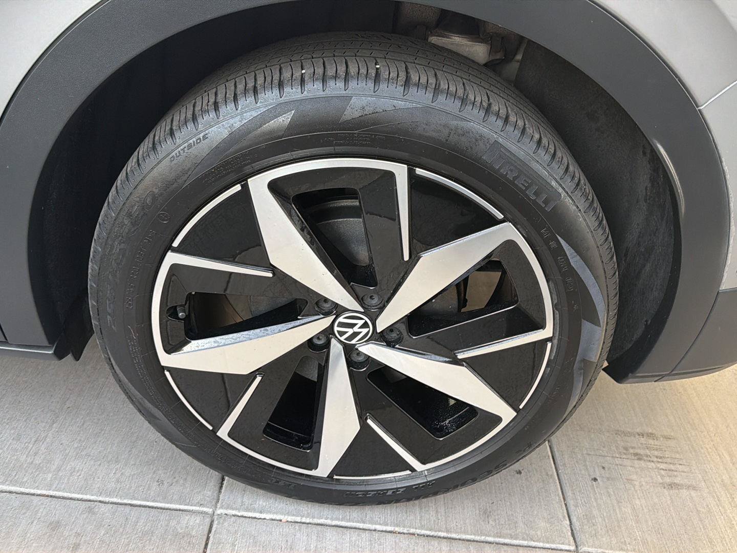 Certified 2023 Volkswagen ID.4 Pro RWD image 12