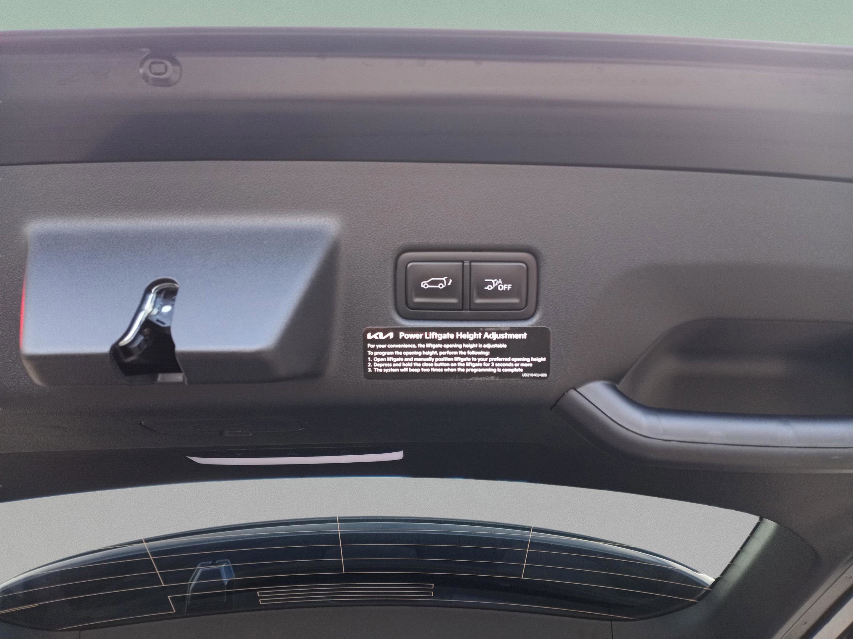 New 2027 Kia Telluride SX Prestige X-Line image 34