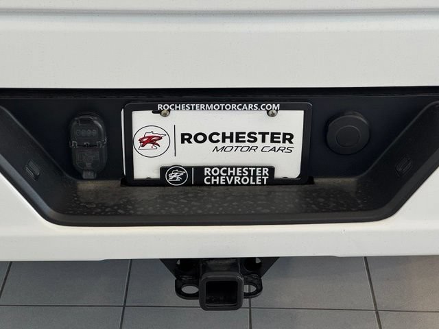 Certified 2023 Chevrolet Silverado 1500 RST w/ Redline Edition AWD/4WD image 50