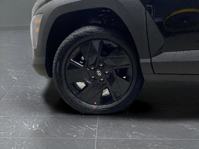 New 2026 Hyundai Kona SEL Sport image 30