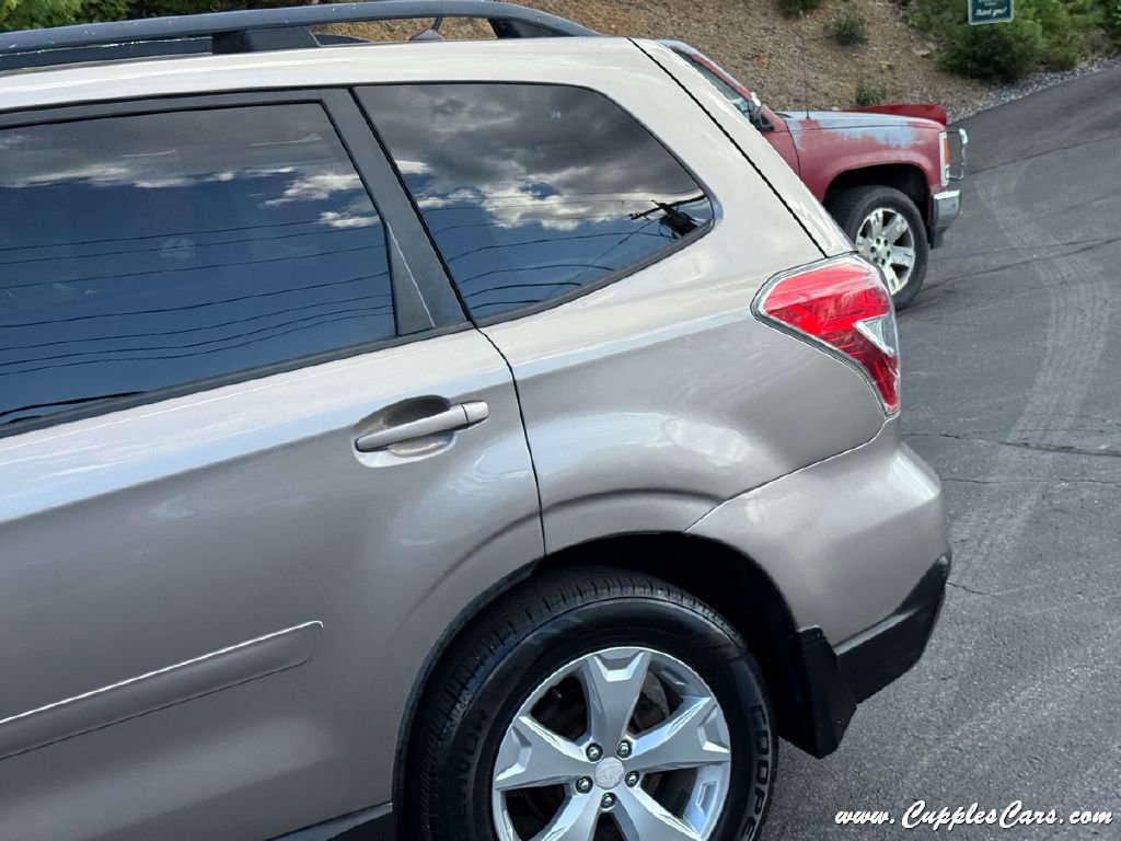 Used 2014 Subaru Forester 2.5i Premium w/ All-Weather Package image 35