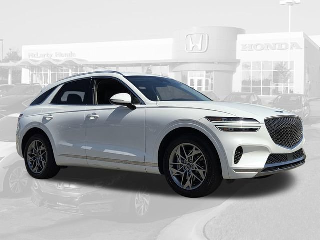 Used 2025 Genesis GV70 2.5T image 5