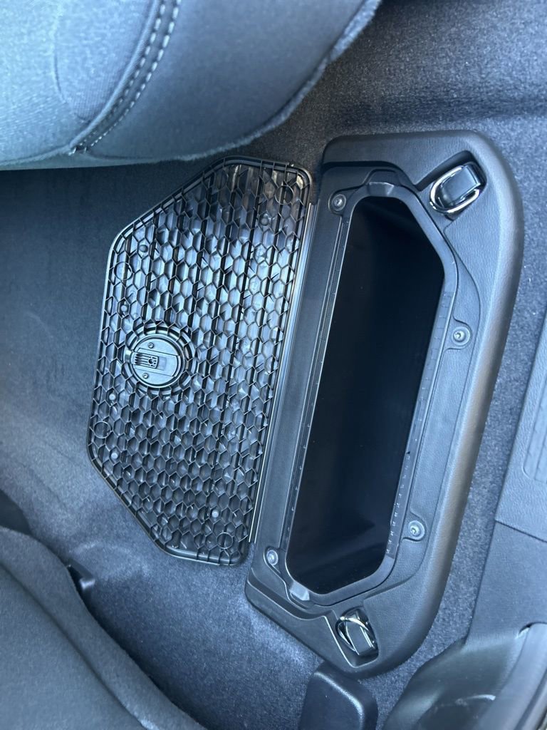 New 2026 RAM 1500 Big Horn image 40